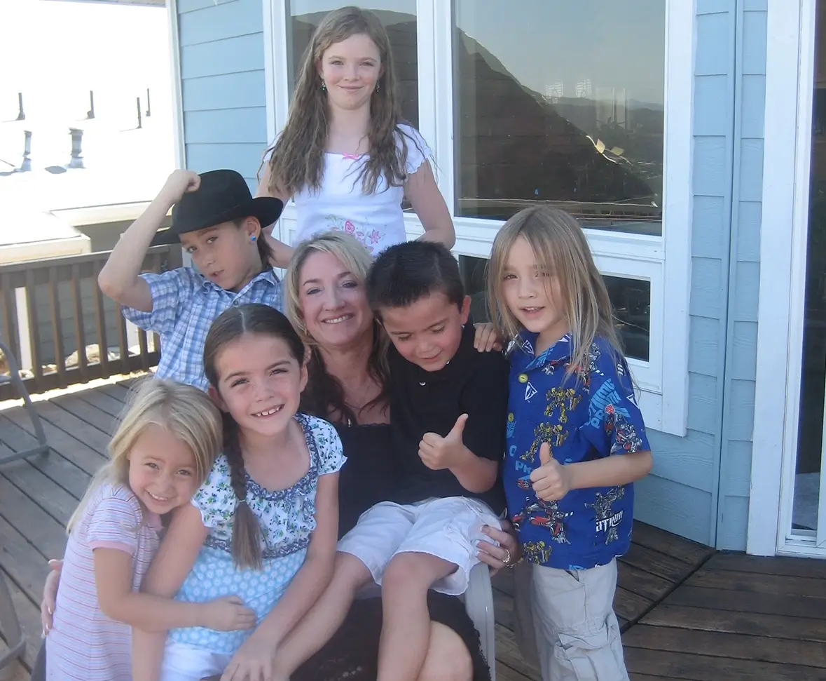Humphres Family