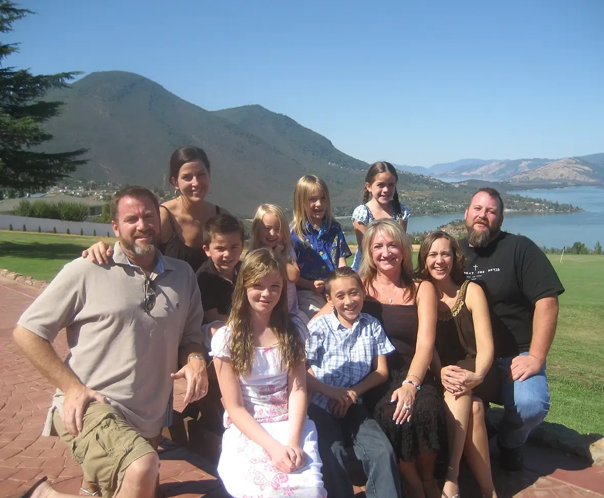 Humphres Family