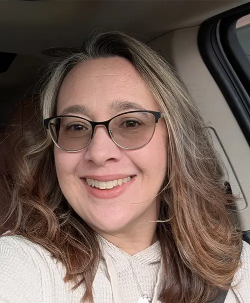 Mary Vanderpool