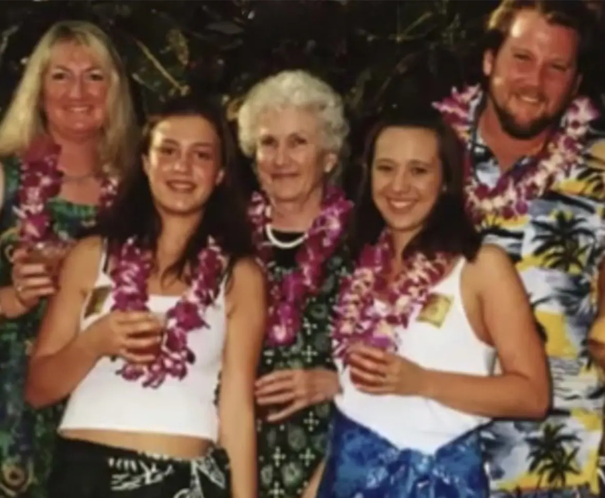 Humphres Family