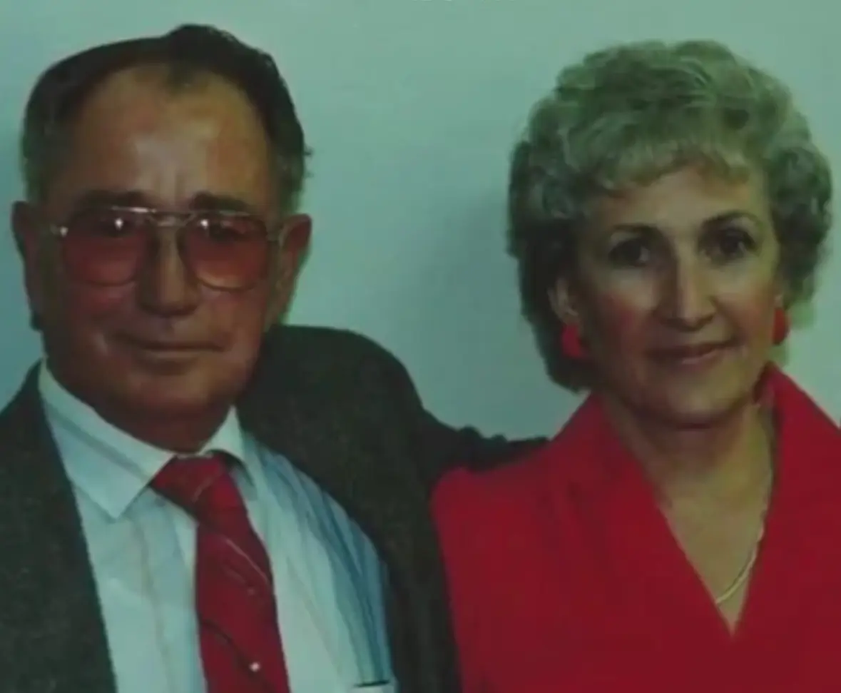 Humphres Family