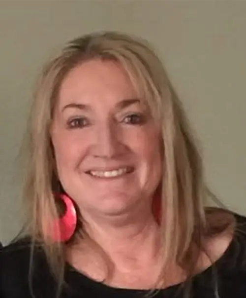 Kathryn Humphres